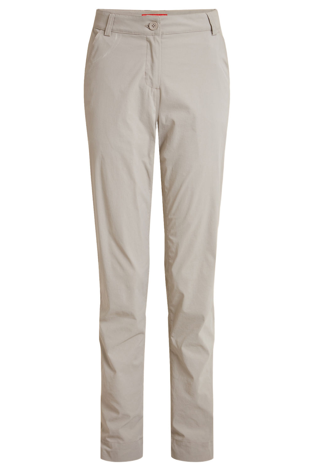 Taupe Milla Nosilife Hiking Trousers, Image 1 of 4