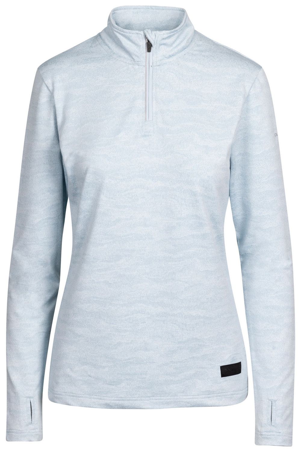 Aqua Livia TP75 Long Sleeved Active Top, Image 1 of 4