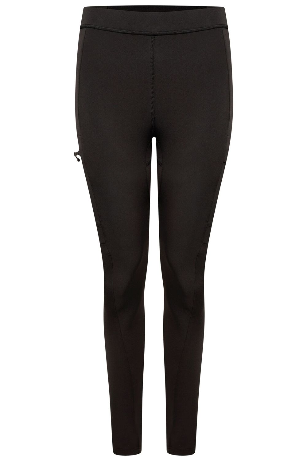 Black Melodic Ii Leggings