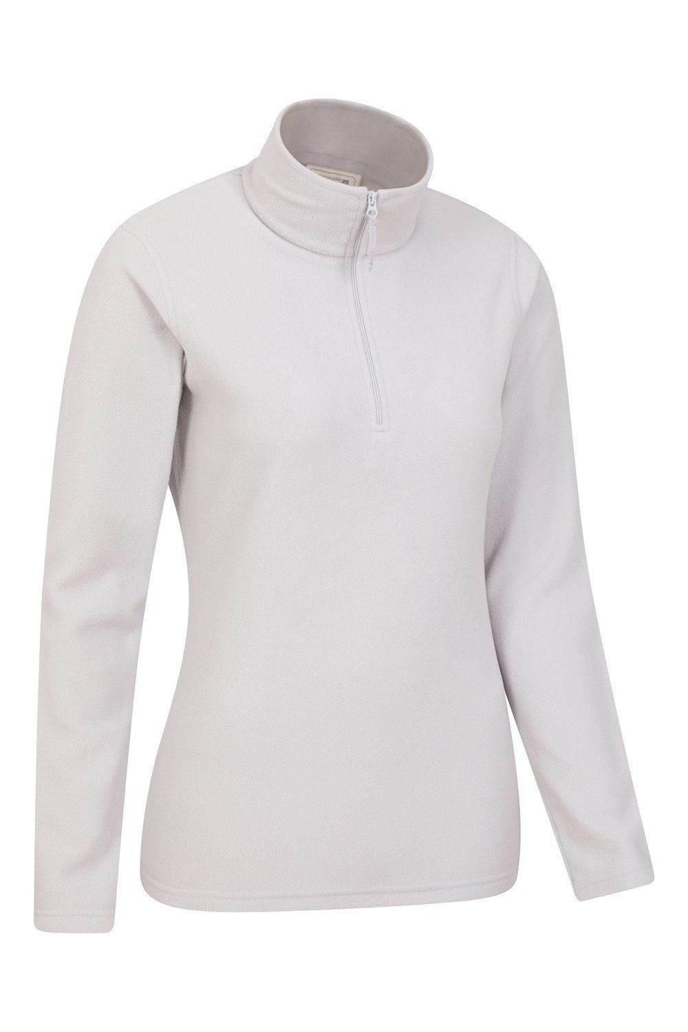 Crystal Camber II Fleece Top, Image 3 of 5