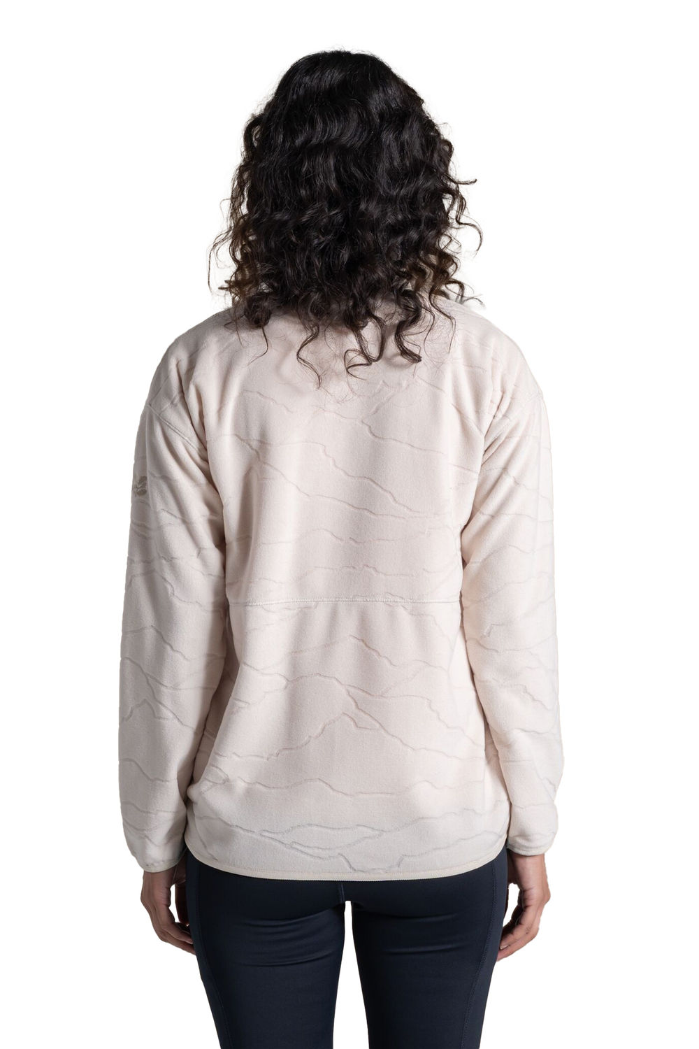 Ecru National Trust Wheatear Jacket, Image 2 of 3