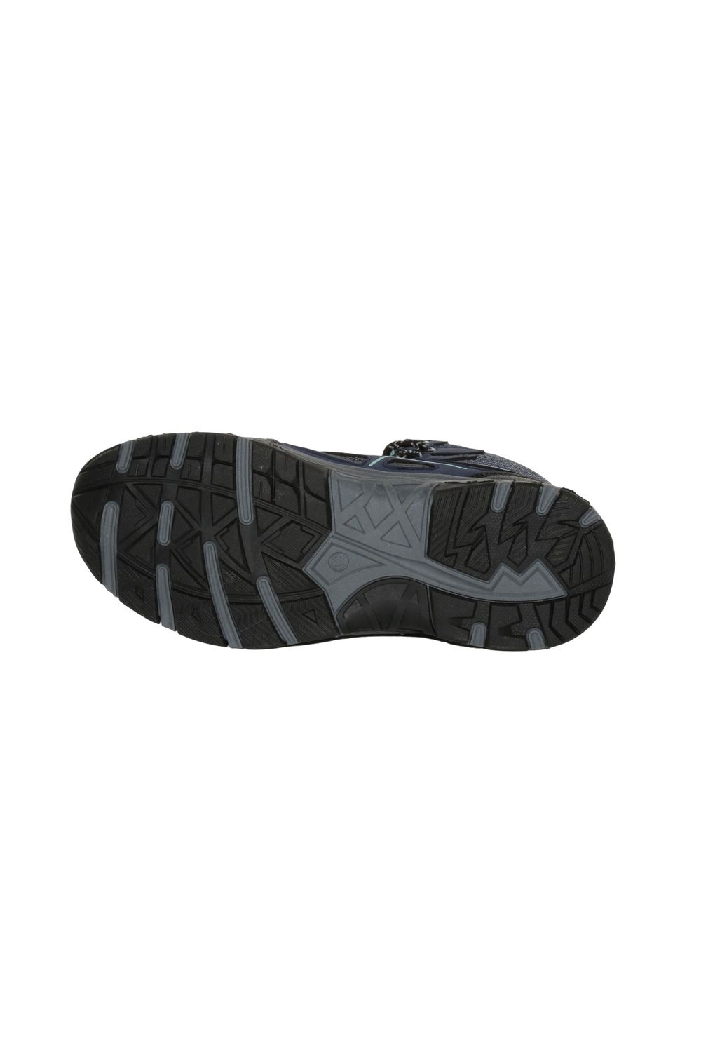 Navy Lady Vendeavour Walking Boots, Image 5 of 5