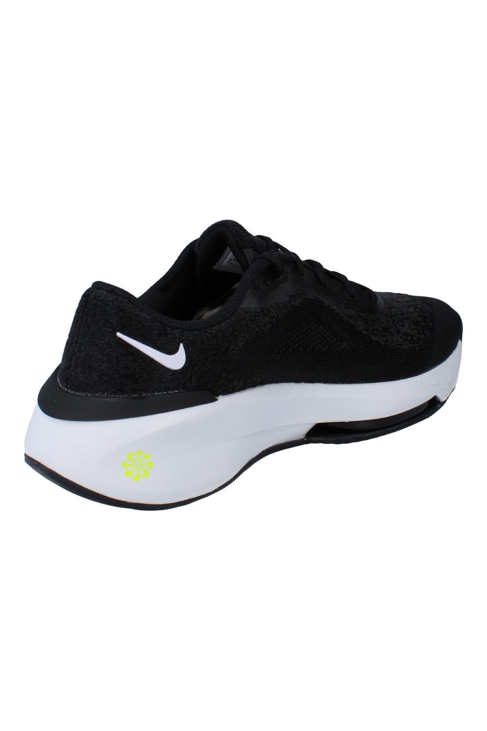 Black Versair Trainers, Image 4 of 6