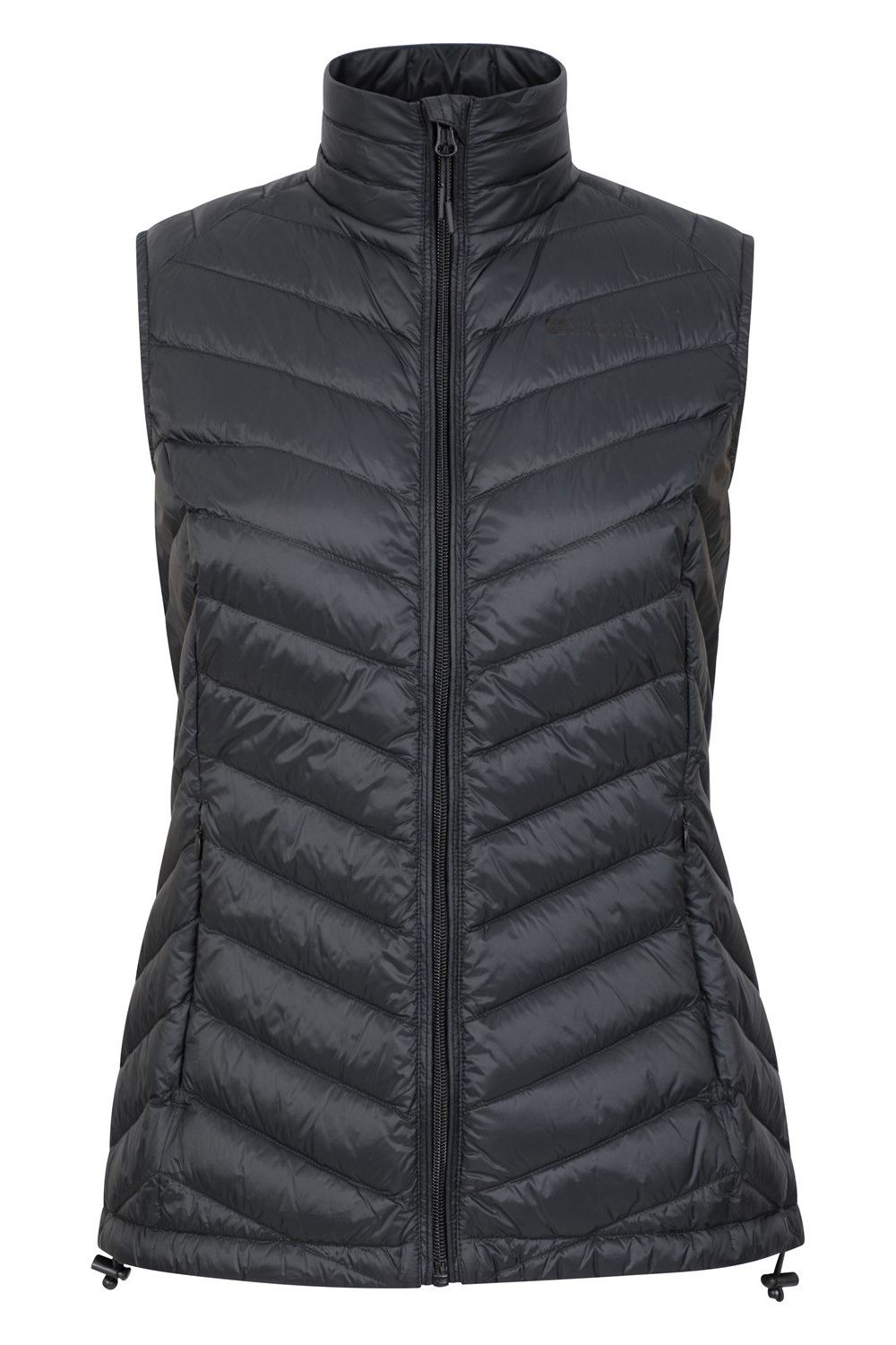 Black Extreme II Featherweight Gilet, Image 1 of 5