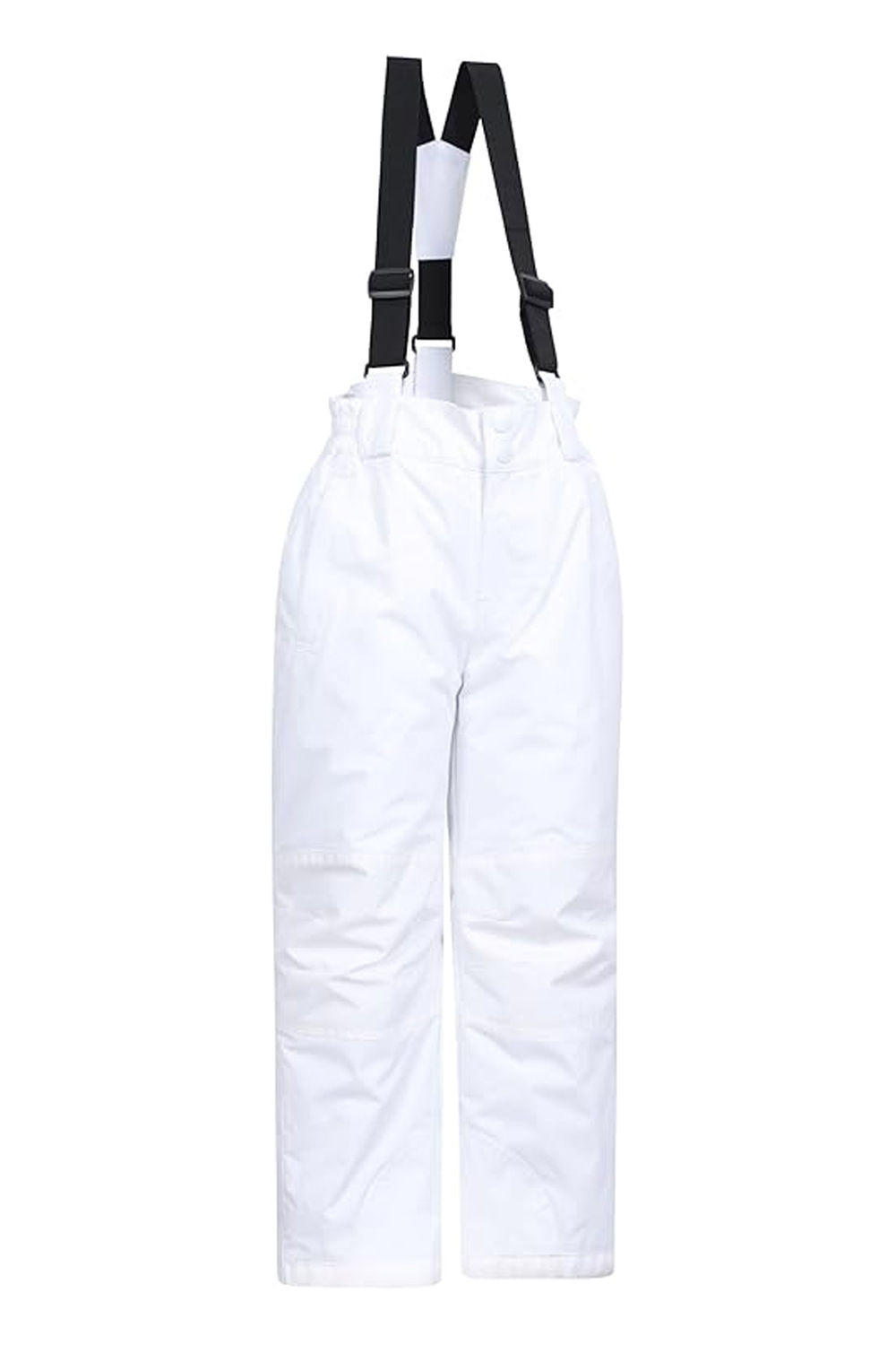 White Moon II Ski Trousers, Image 4 of 4