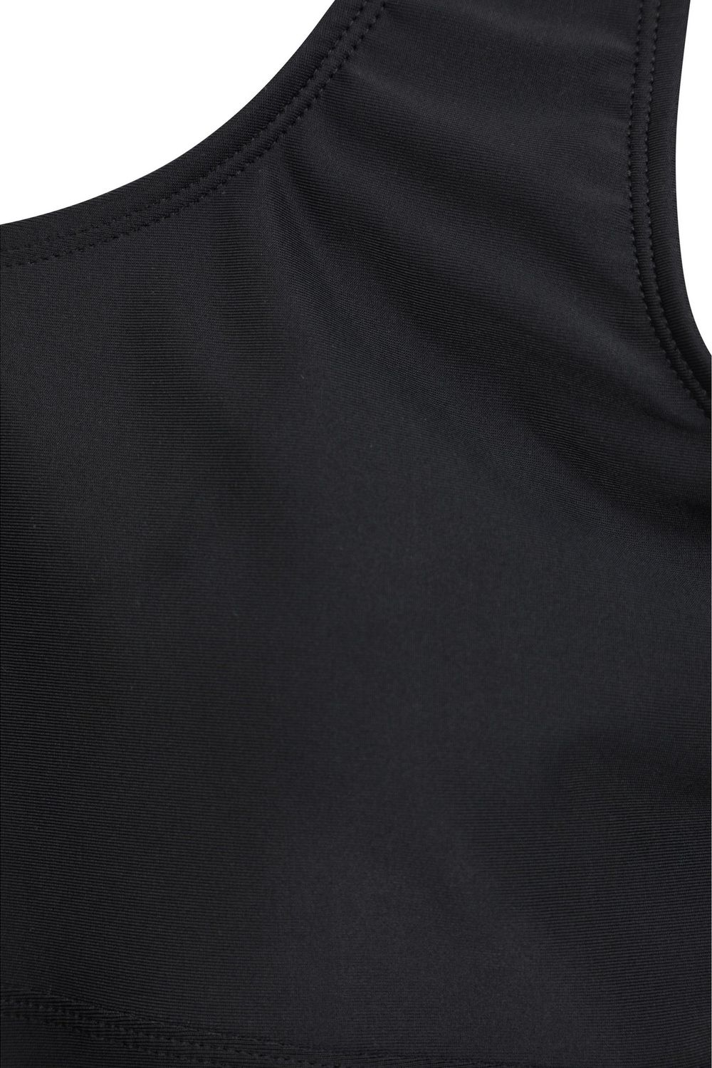 Black Harlyn One Piece Swimsuit, Image 3 of 5
