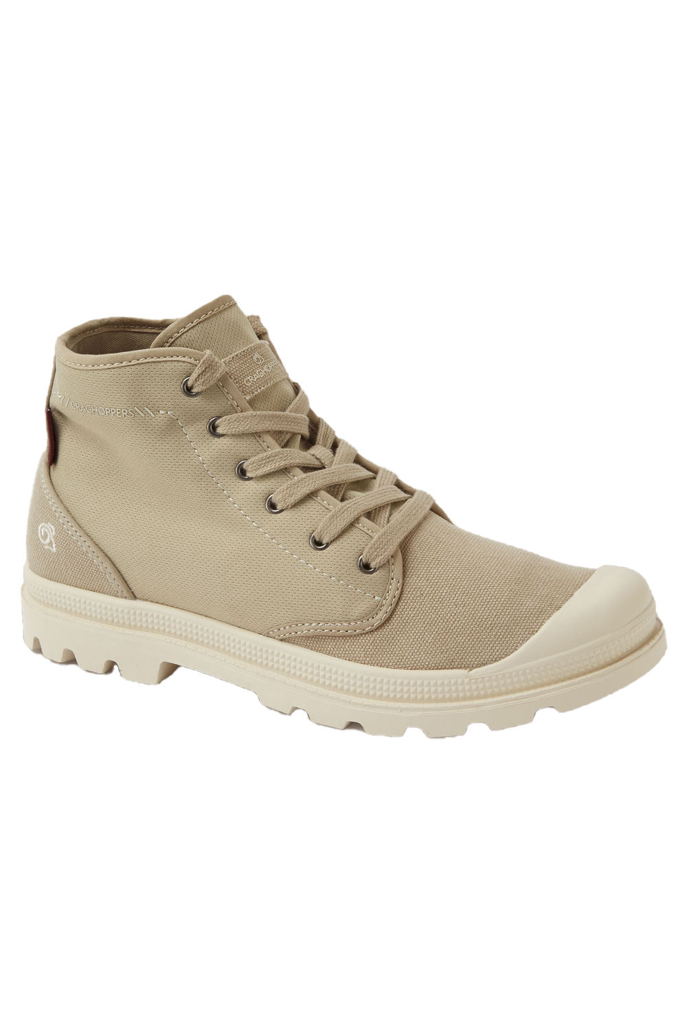 Stone Mesa 2 Mid Cut Boots, Image 1 of 4