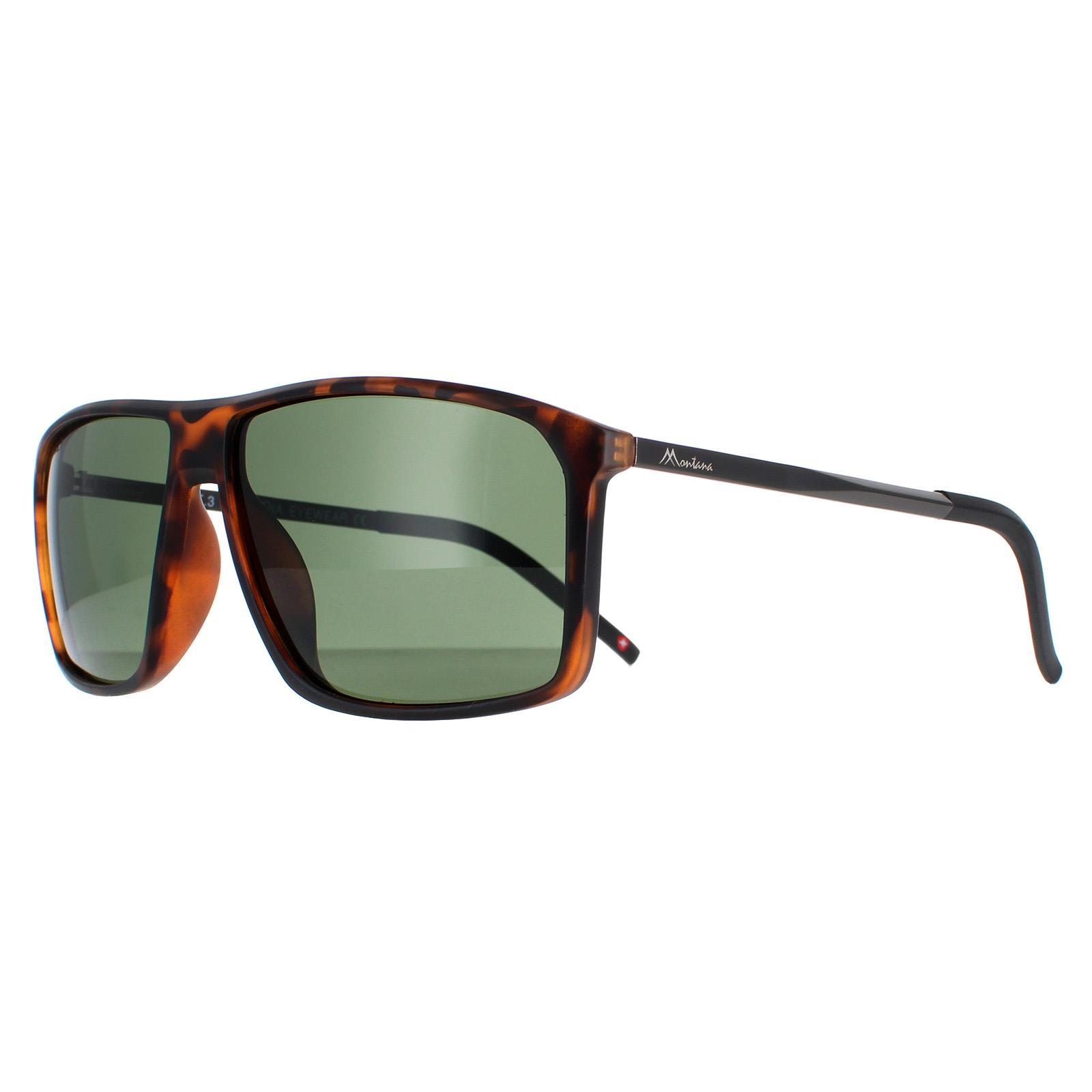 Brown Aviator Unisex Matte Black Smoke Polarized MP8, Image 2 of 4