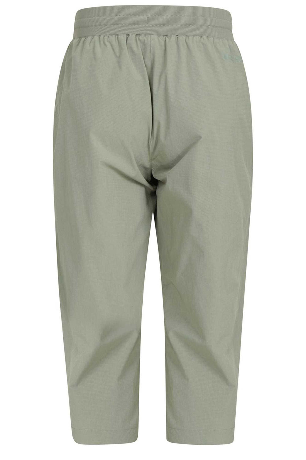 Khaki Mountain Warehouse Khaki Explorer Capri, Image 2 of 4