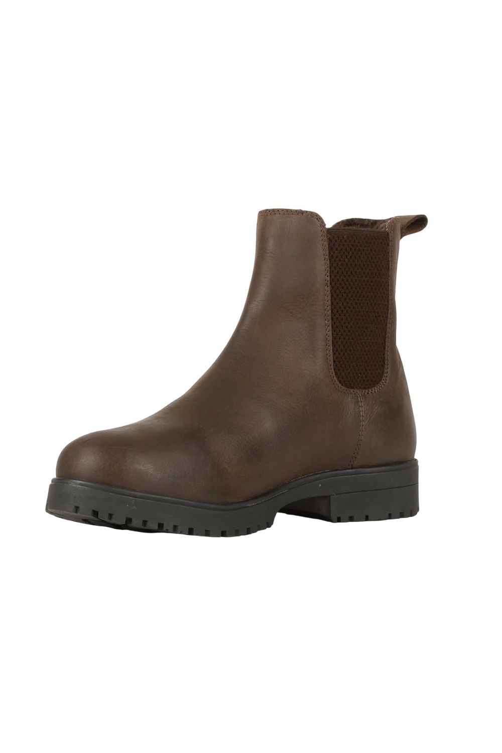 Brown Verona Dealer Boots, Image 4 of 5