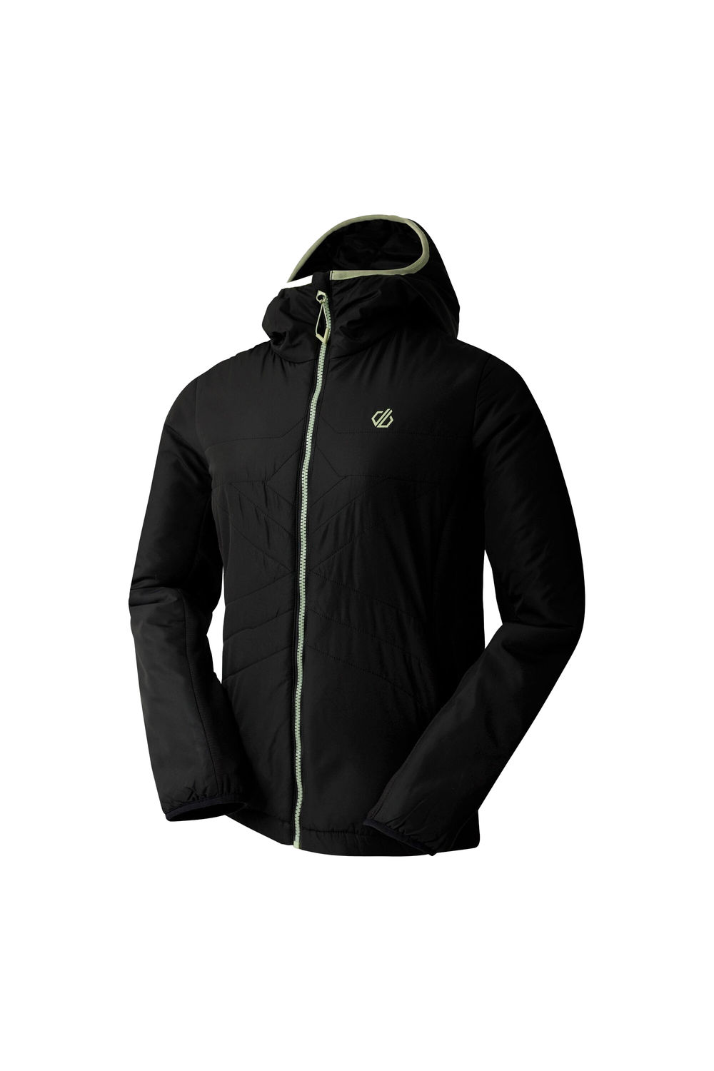 Black Torrek Lite Insulated Jacket, Image 4 of 4