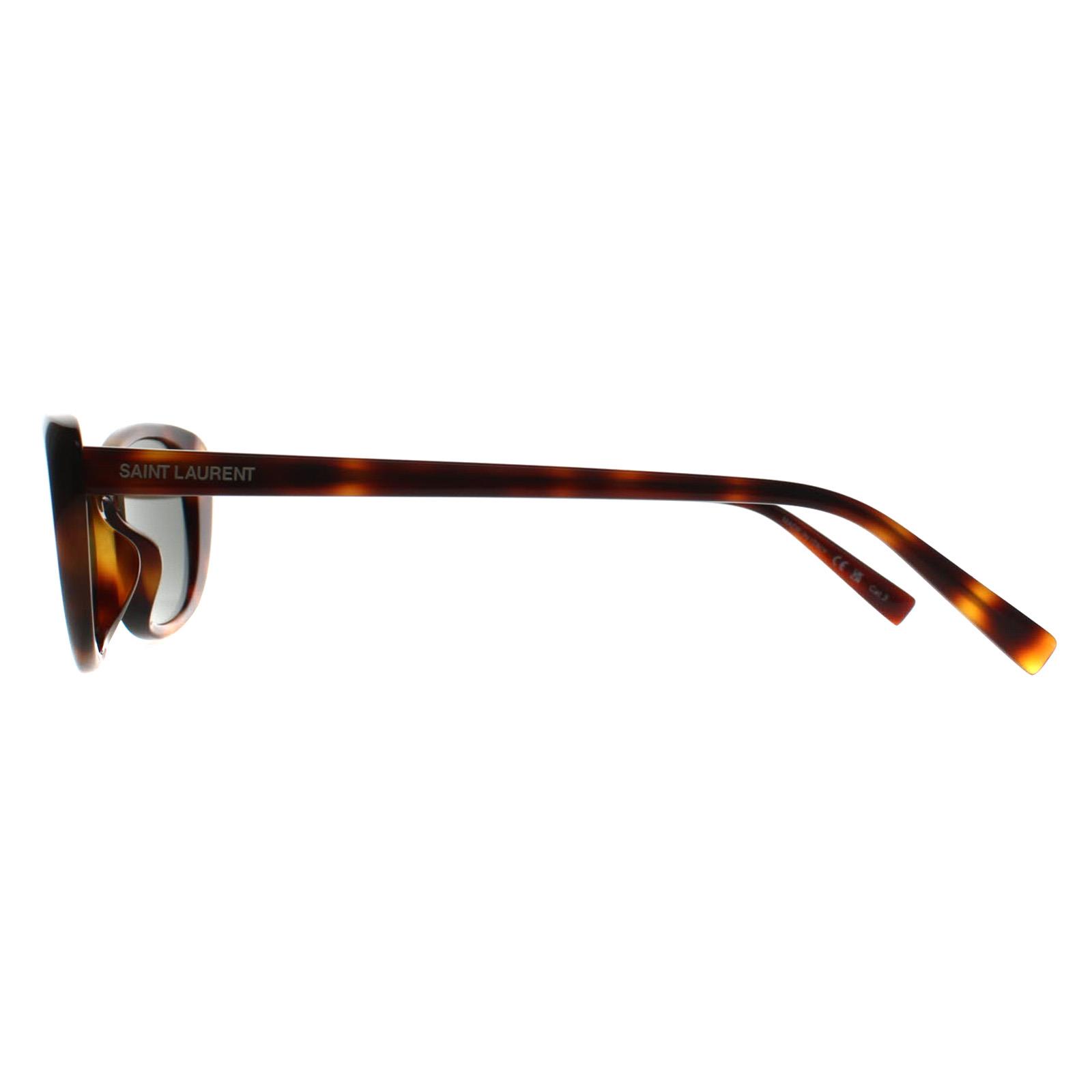 Cat Eye Havana Grey SL 822, Image 3 of 3