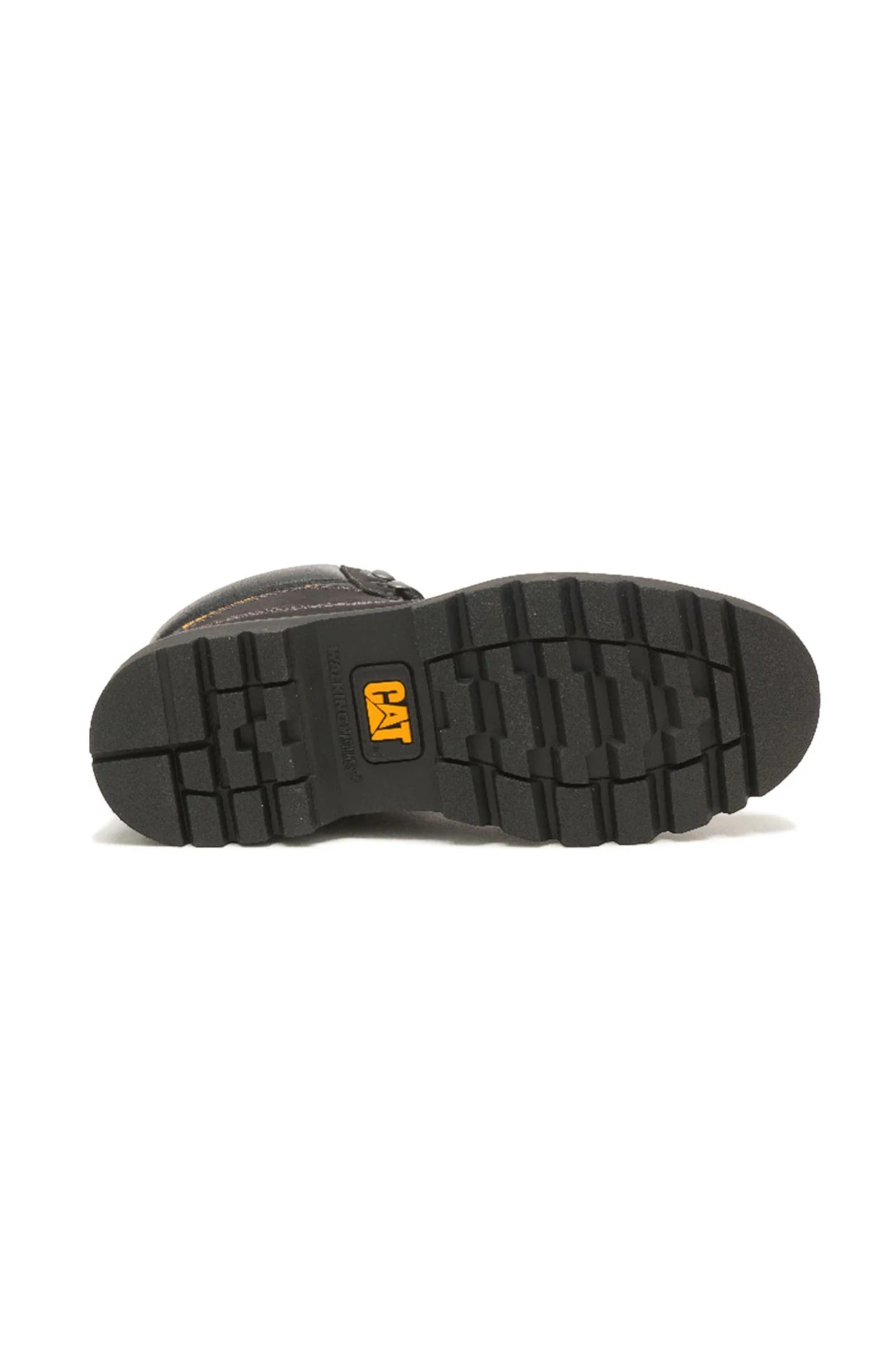Black Unisex Soft Trail Ankle Boots-COLORADO-2.0, Image 7 of 7