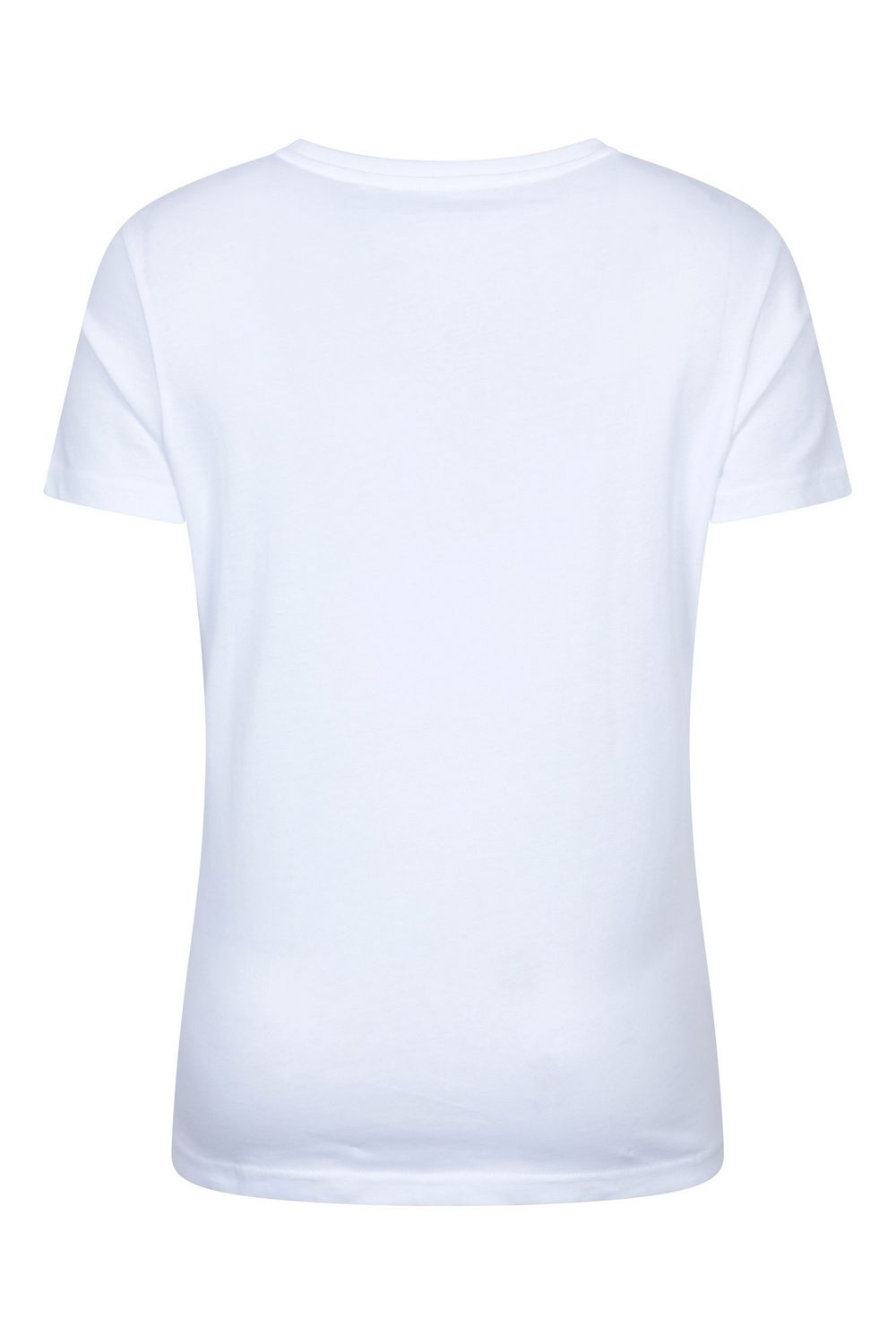 White London Short Sleeved TShirt, Image 2 of 4