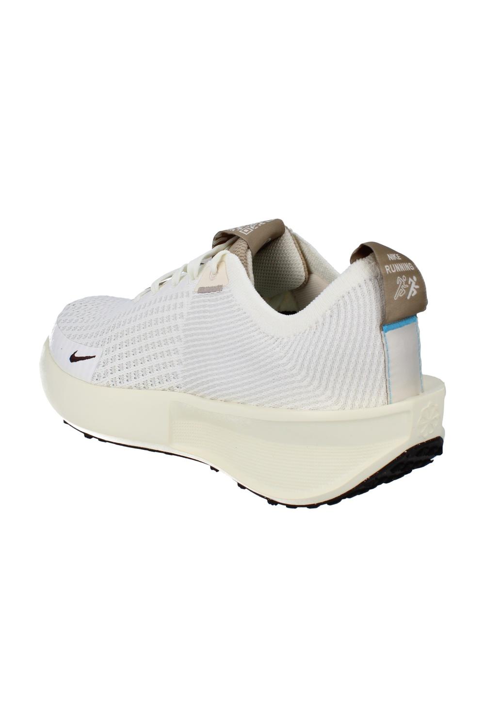 White Interact Run Running Trainers, Image 3 of 6