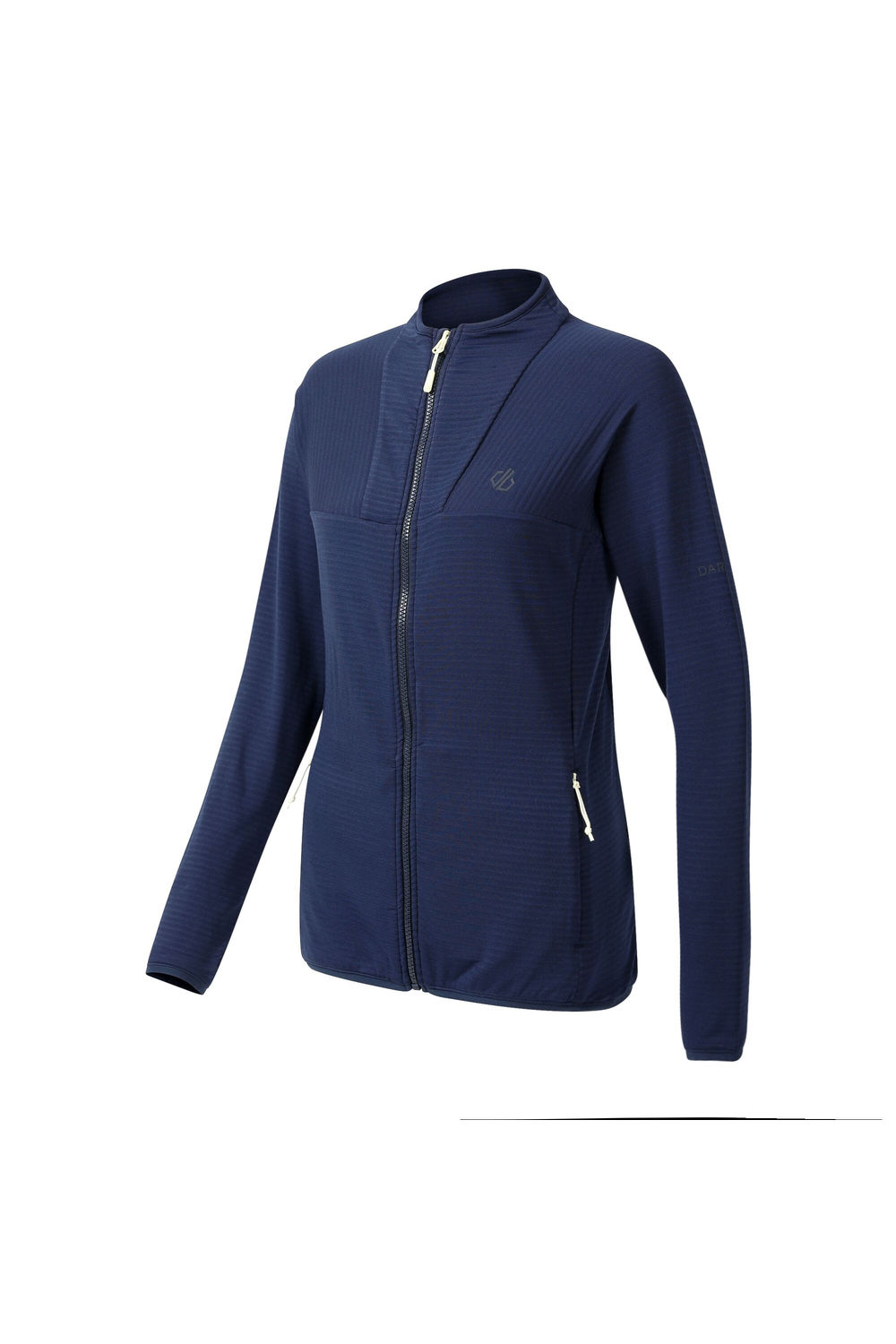 Navy Torrek Stretch Midlayer, Image 4 of 4