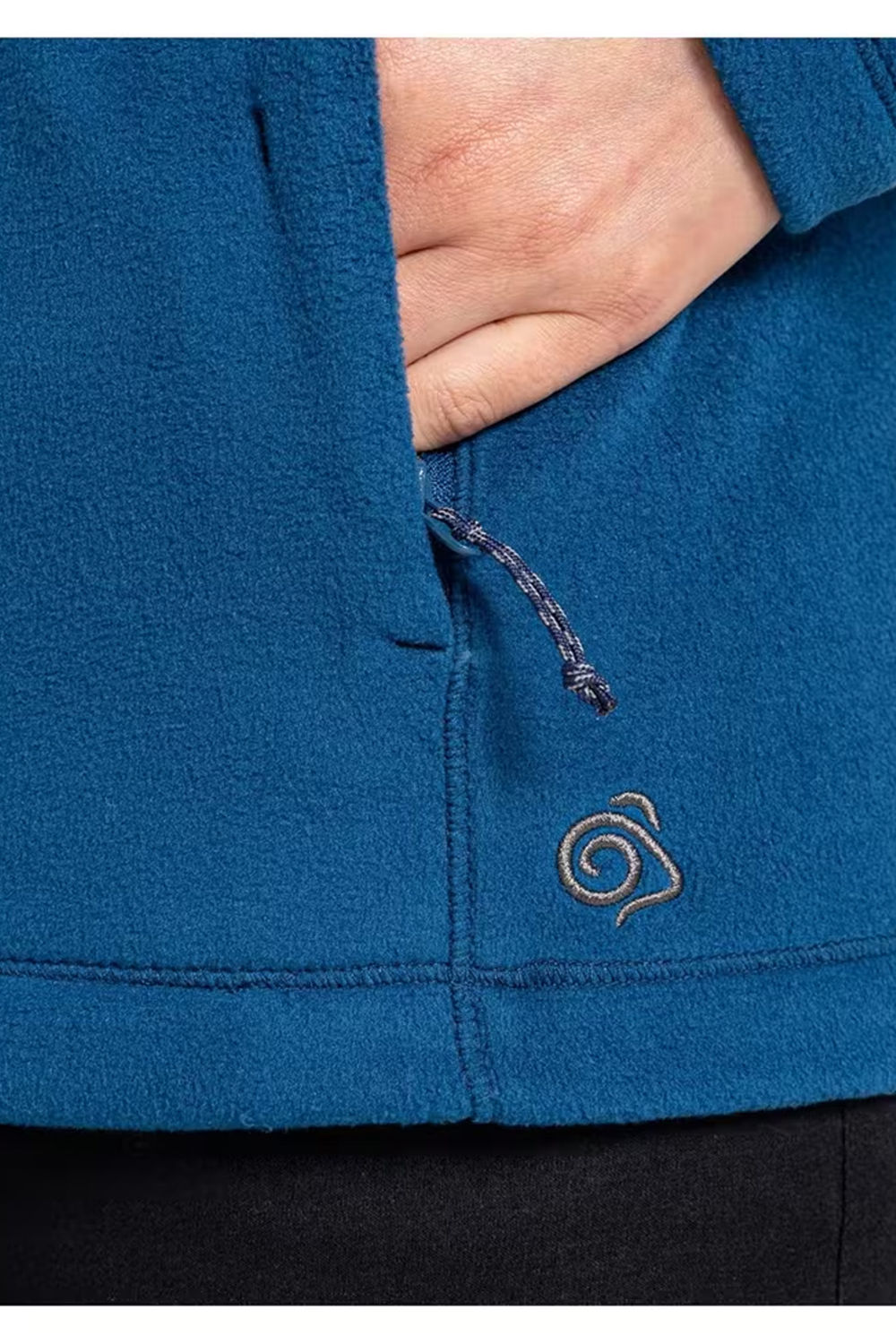 Blue Expert Miska 200 Fleece Jacket, Image 3 of 4