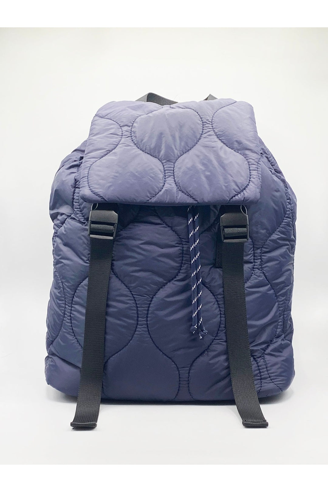 Multi Asher Quilted Backpack, Image 1 of 2