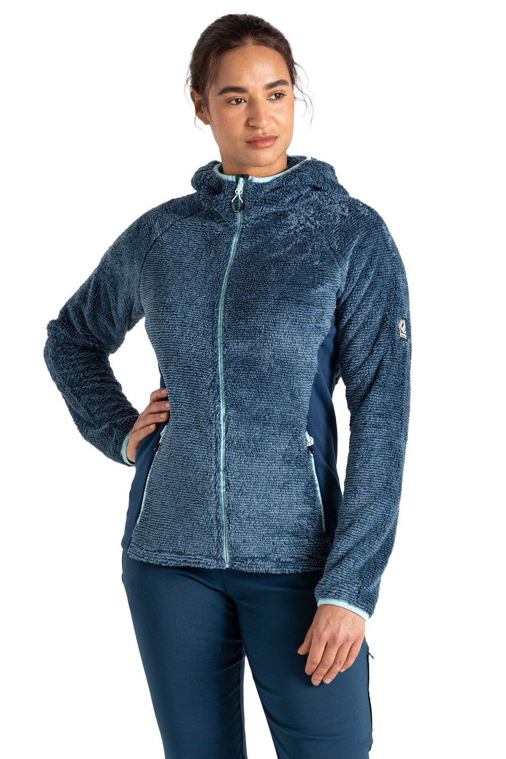 Denim Torrek Mountain Pro Midlayer, Image 1 of 4