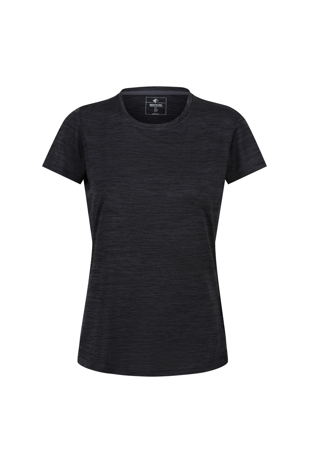 Purple Josie Gibson Fingal Edition Tshirt