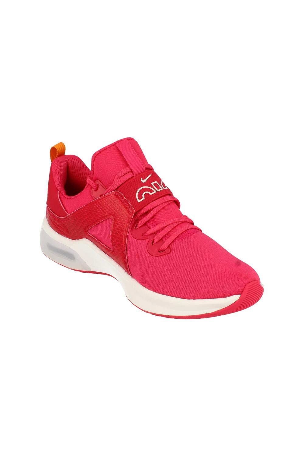 Pink Air Max Bella TR 5 Running Trainers, Image 4 of 5