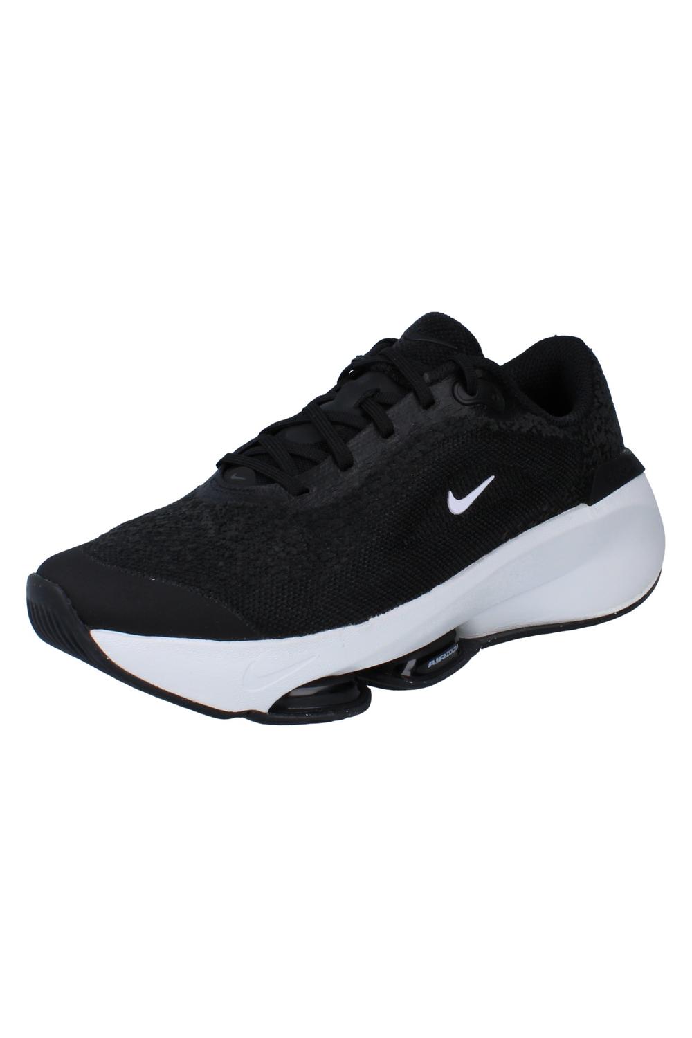 Black Versair Trainers, Image 2 of 6