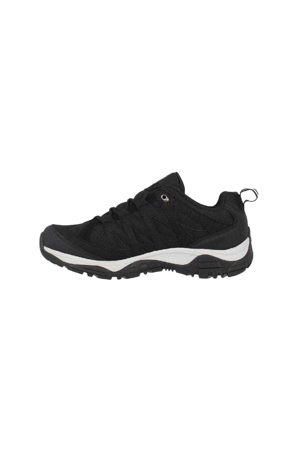 Black Summit Walking Shoes, Image 3 of 5