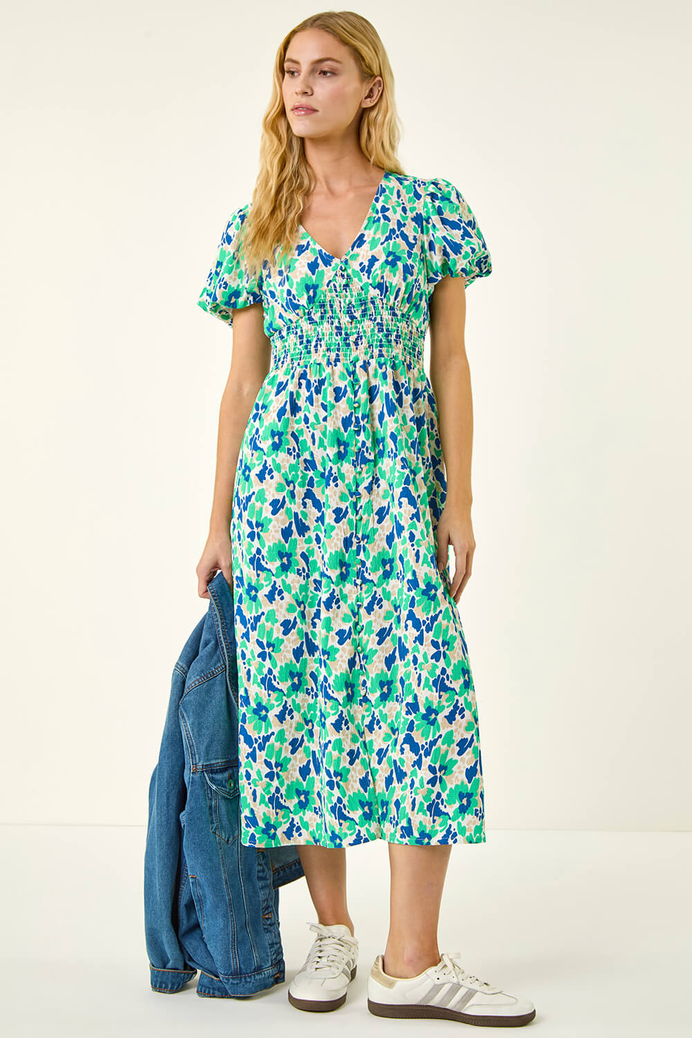sachin and babi light blue dress Womens Dresses Midi Dresses Shirred