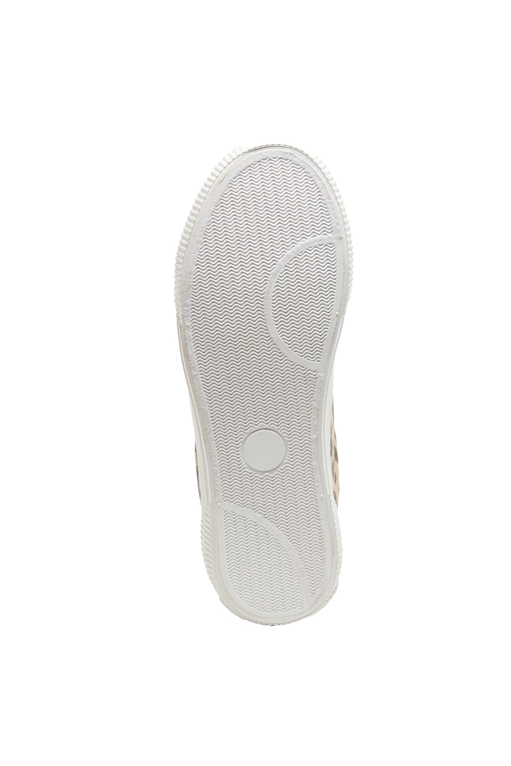 Tan Cheery Dexter Trainers, Image 3 of 3
