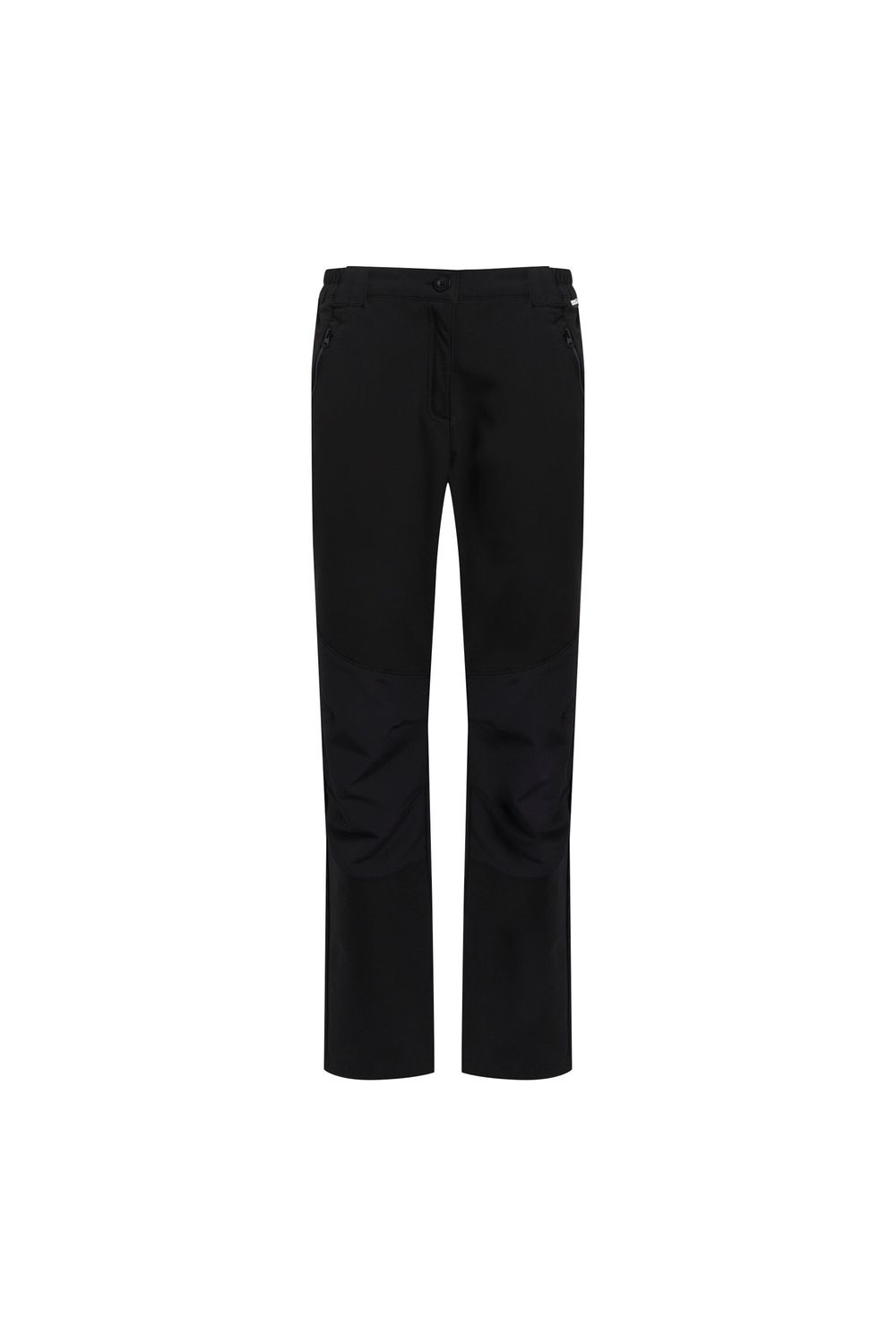 Black Questra V Walking Trousers, Image 1 of 4