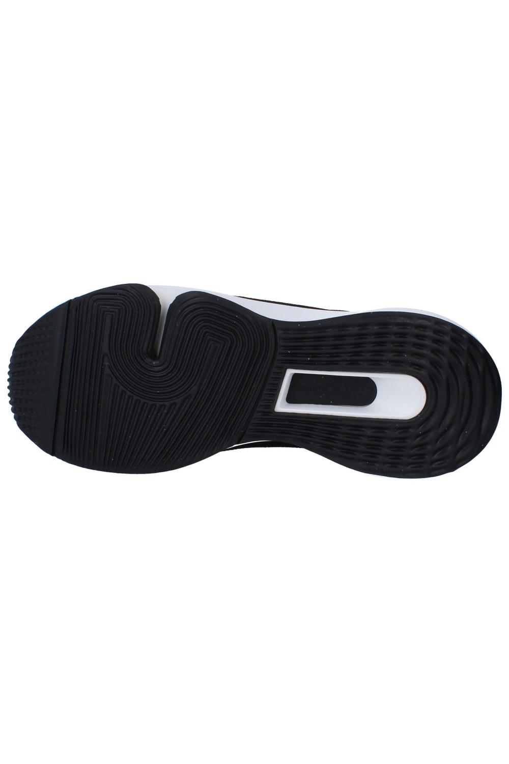 Black Versair Trainers, Image 6 of 6