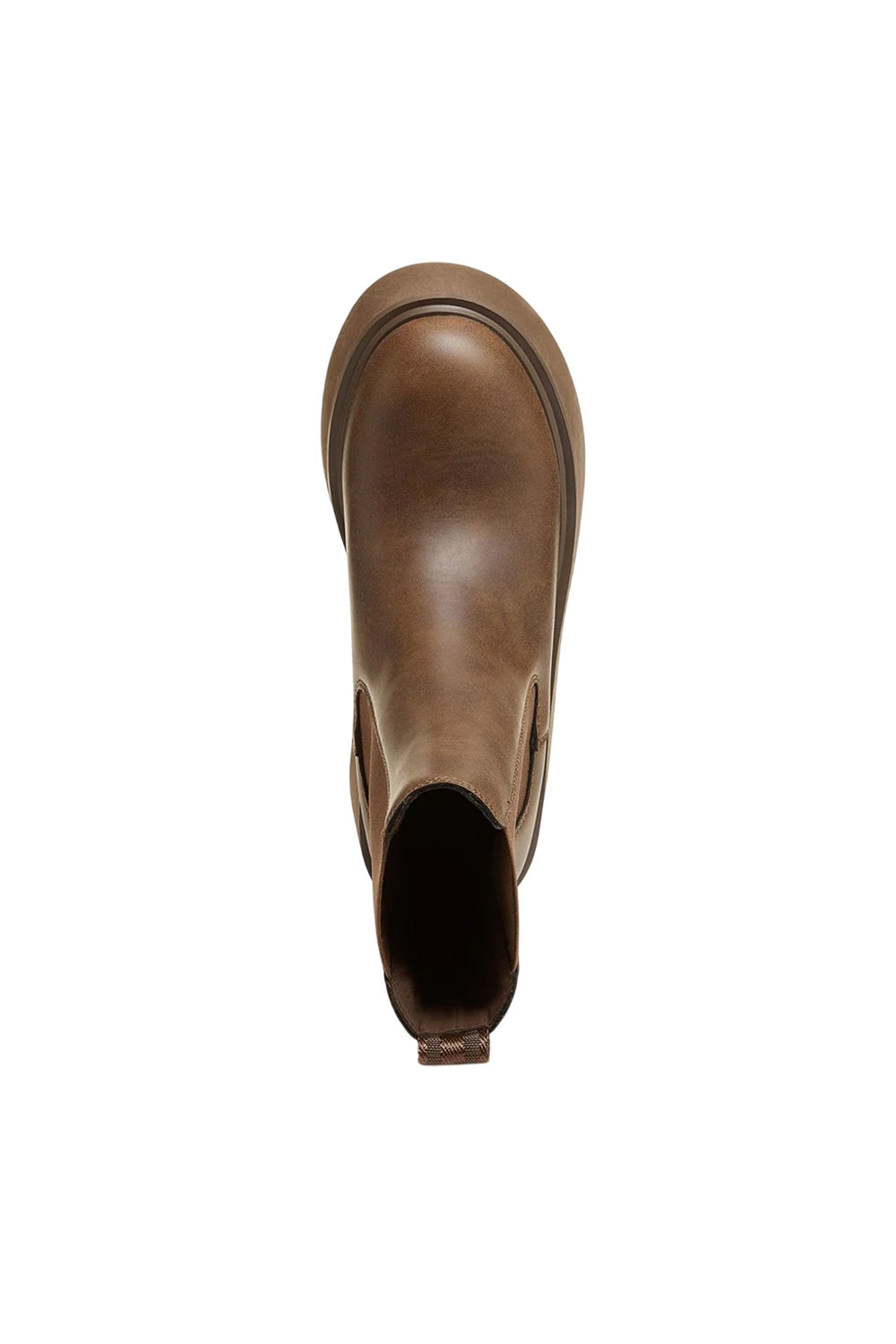 Dark Brown Heyday Ankle Boots, Image 5 of 6