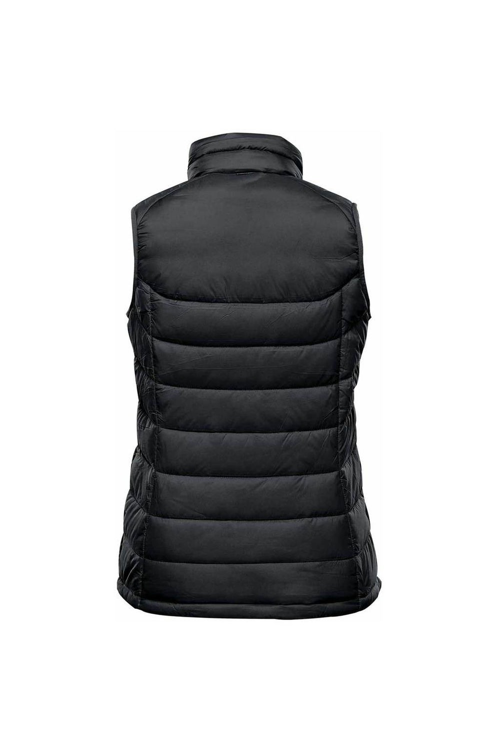 Black Stavanger Thermal Vest, Image 2 of 3