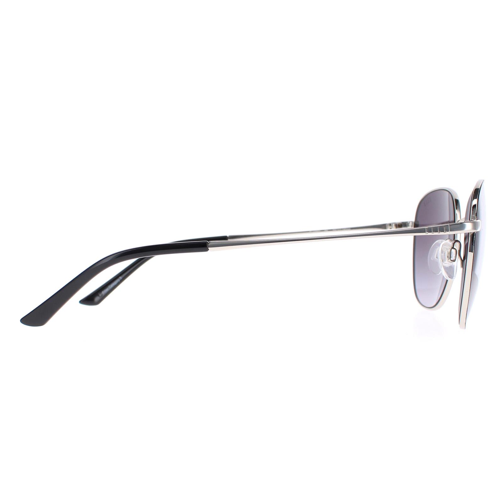 Black Elle Black Rimless Black Grey Gradient 14893, Image 4 of 4