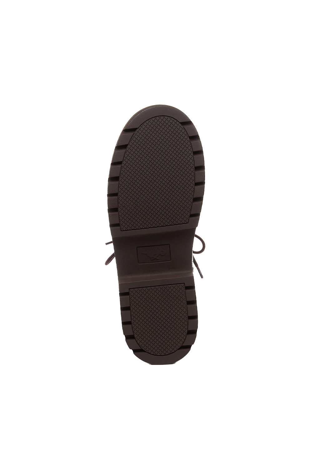 Dark Brown Danie Boots, Image 4 of 5