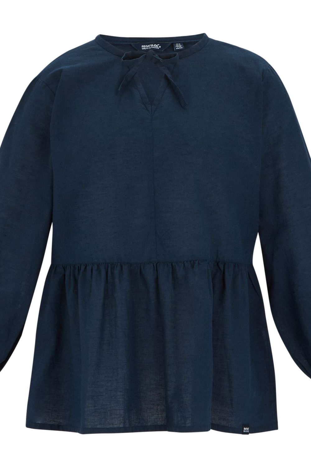Navy Primden Shirt, Image 1 of 5