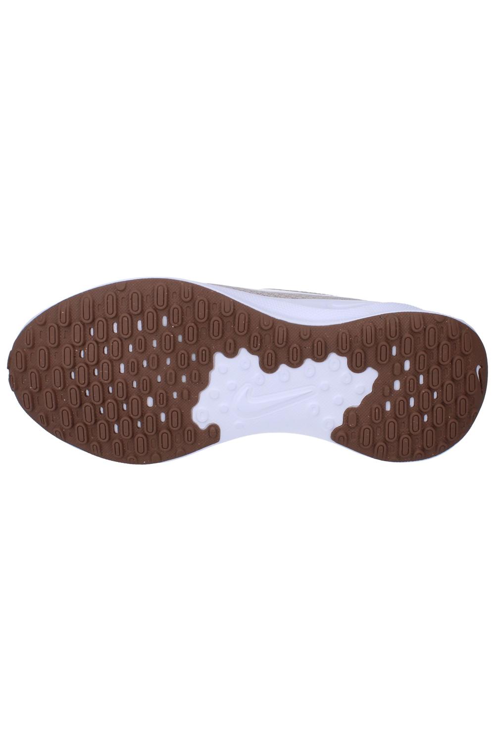 Biscuit Revolution 7 Running Trainers, Image 6 of 6