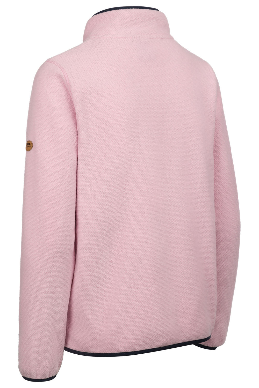 Pink Tister AT200 Fleece, Image 2 of 2