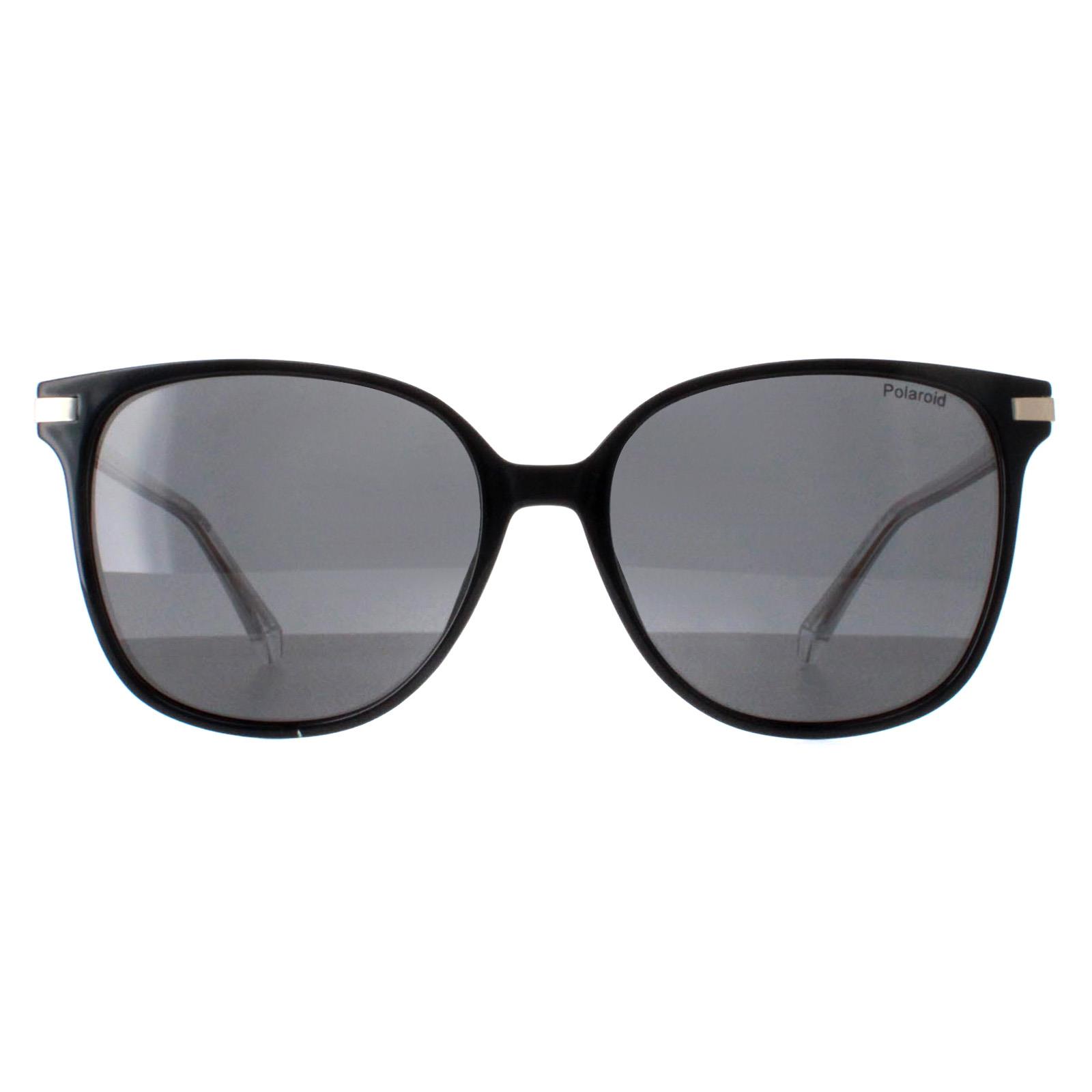 Grey Square Gold Grey Grey Polarized PLD 4170/G/S/X, Image 1 of 4