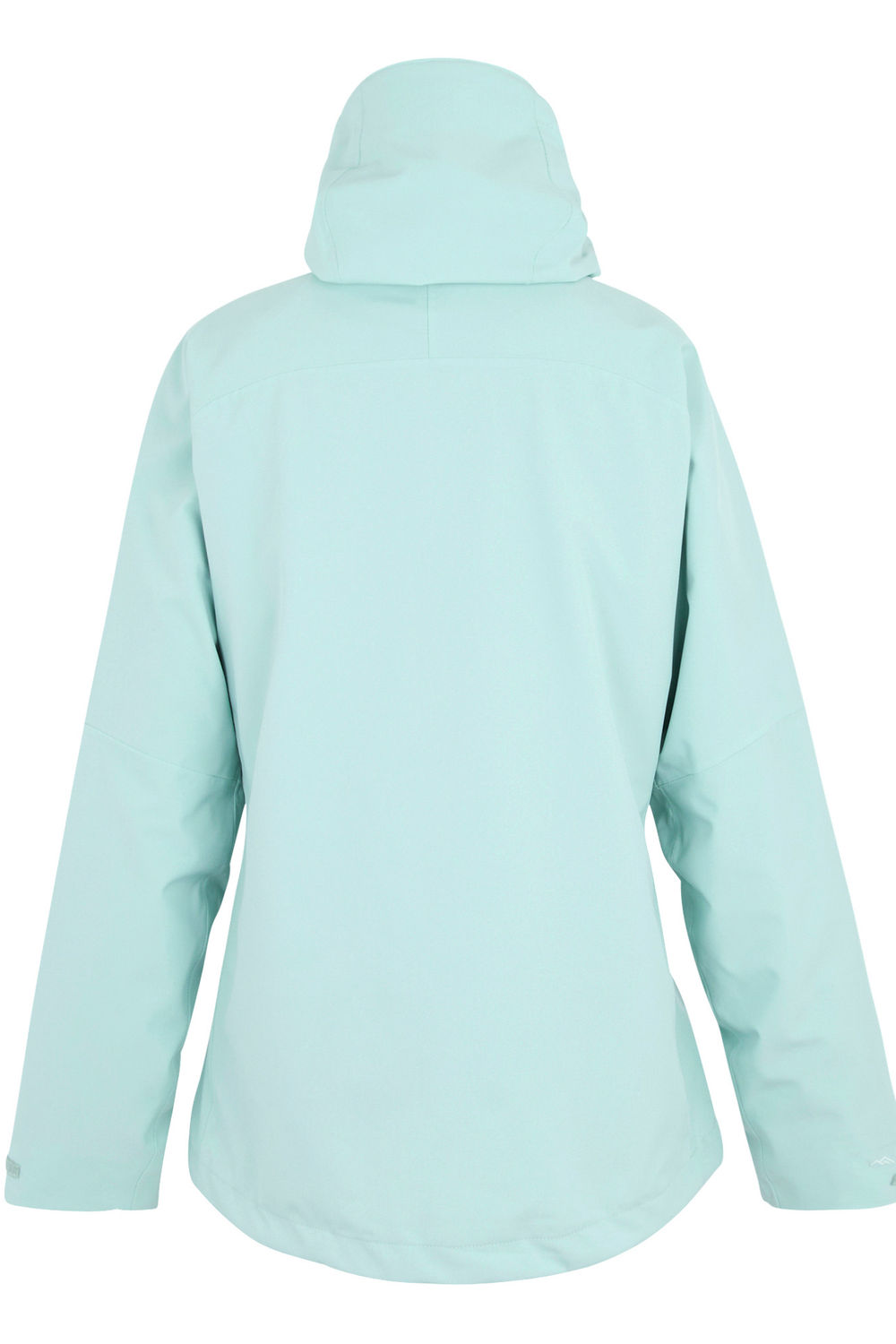 Pale Green Wentwood 3 in 1 Jacket, Image 2 of 5