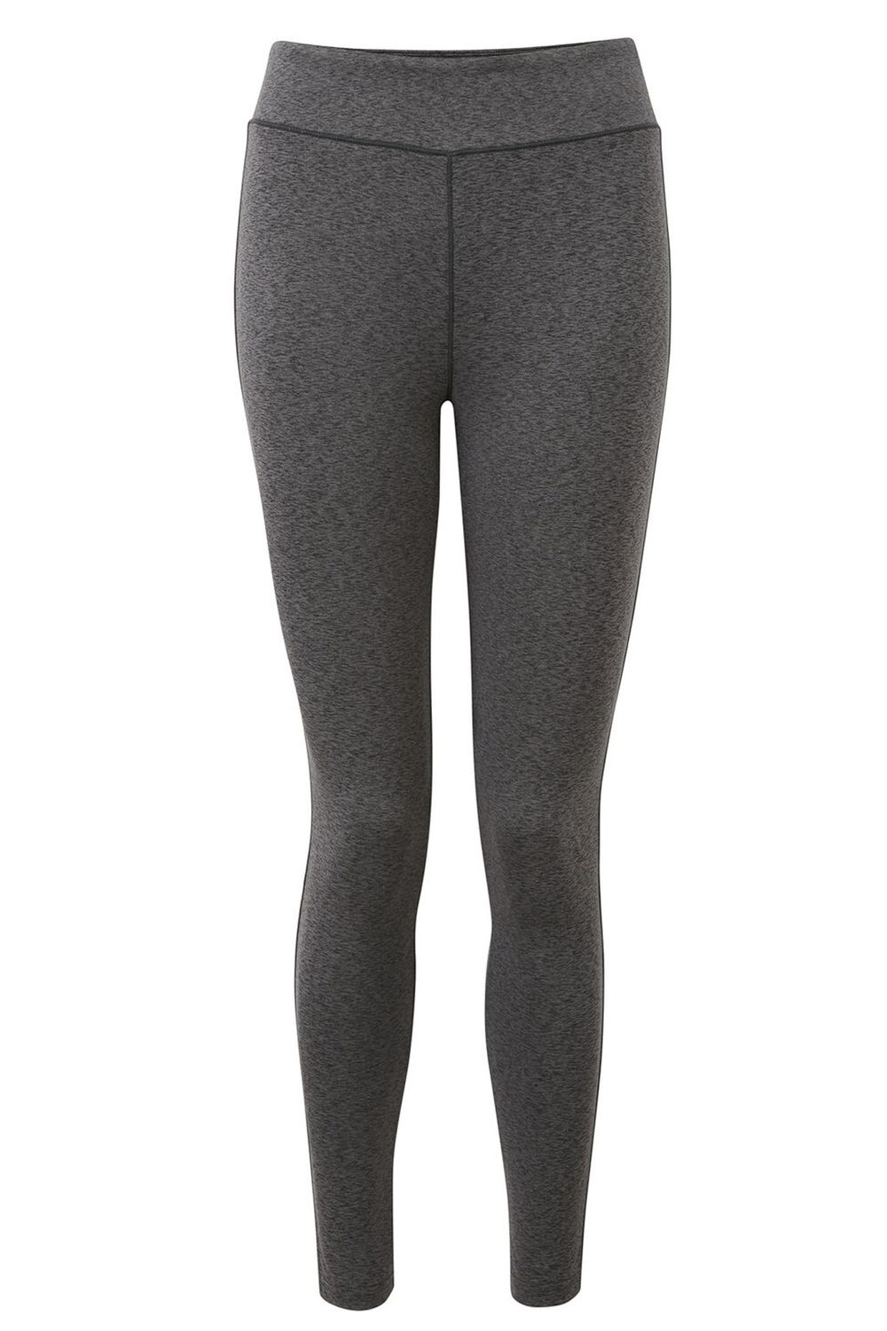 Charcoal Influential Tight Lightweight Gym Leggings, Image 1 of 3