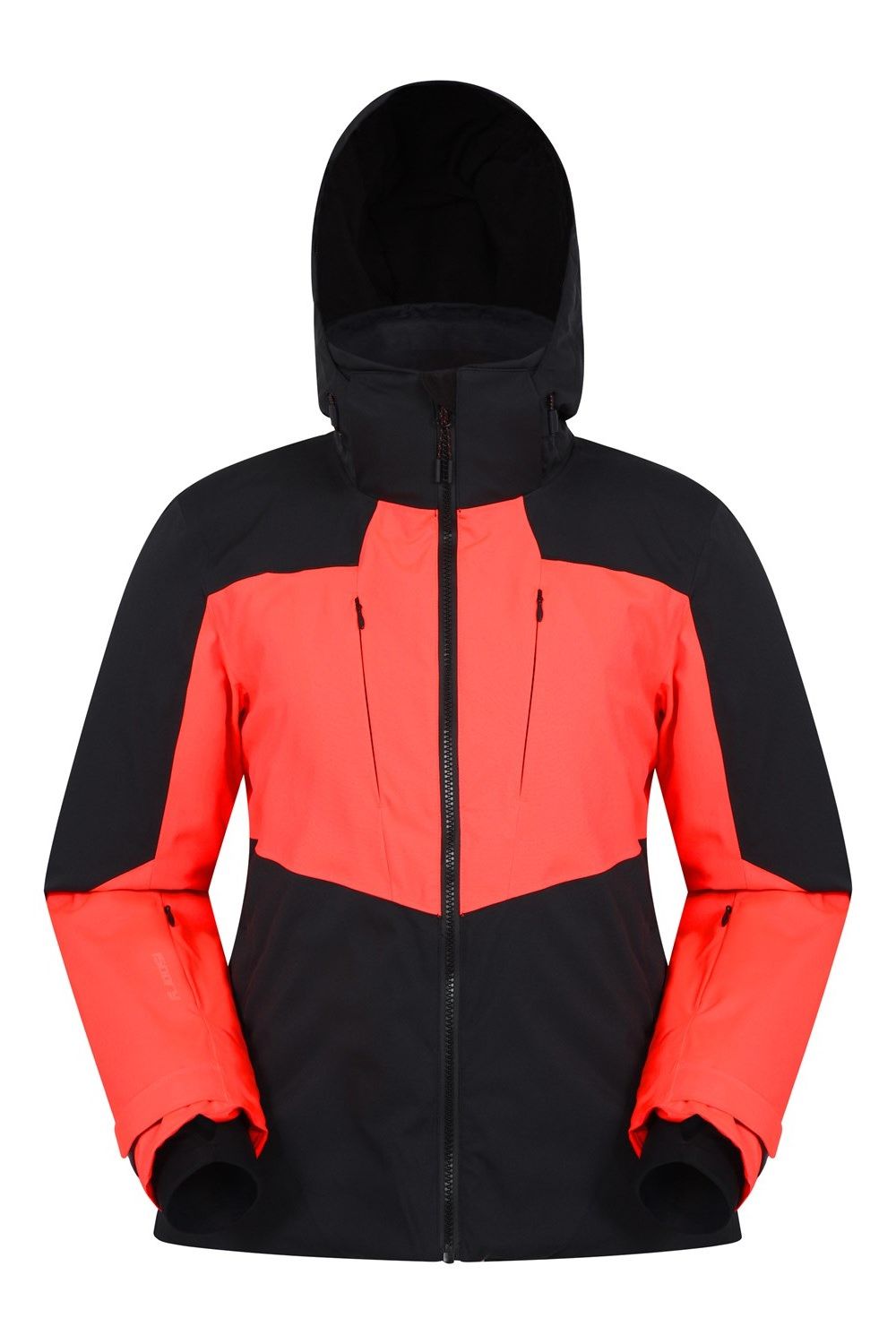 Multi Altitude Extreme RECCO Ski Jacket, Image 1 of 8