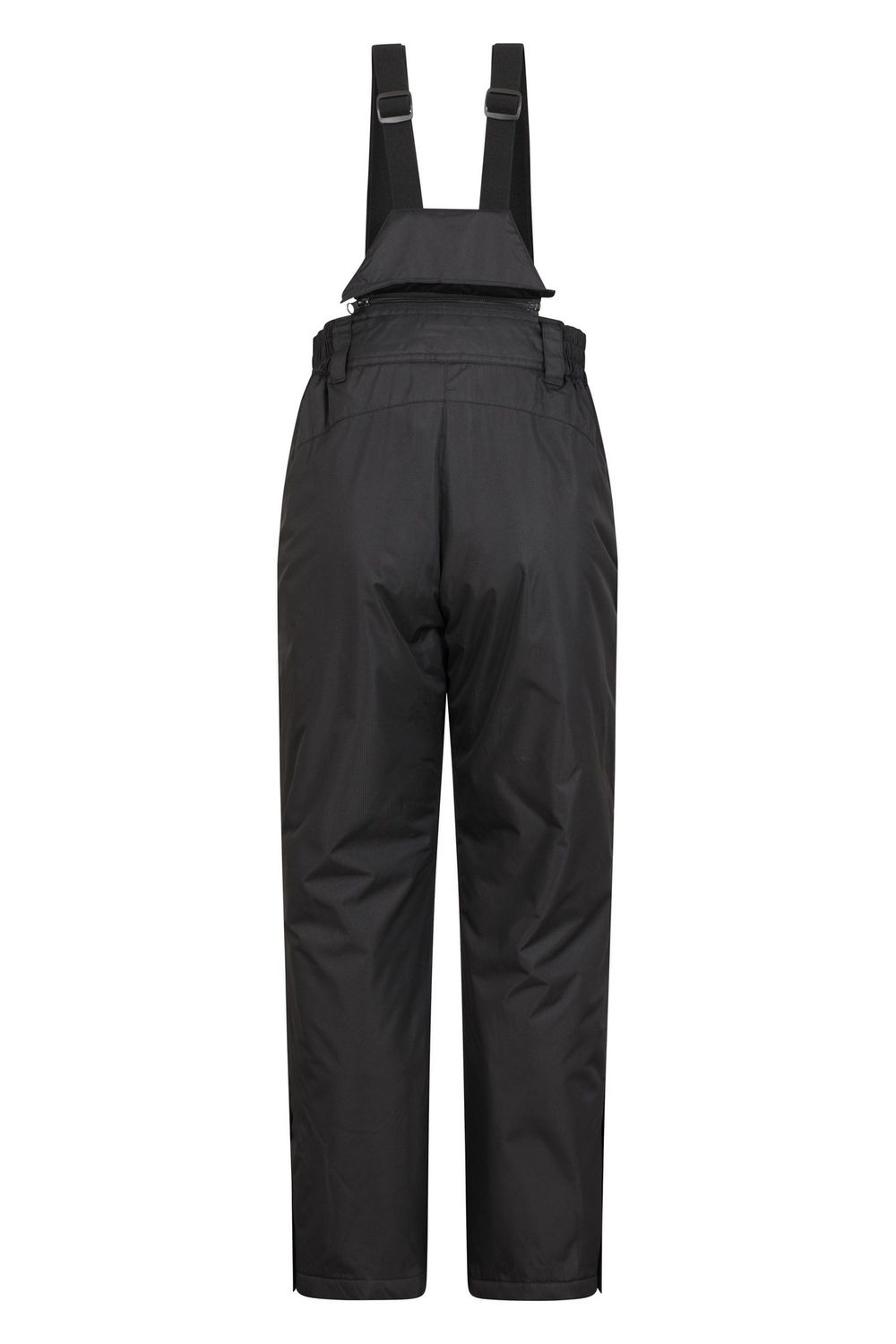 Black Moon II Ski Trousers, Image 2 of 4