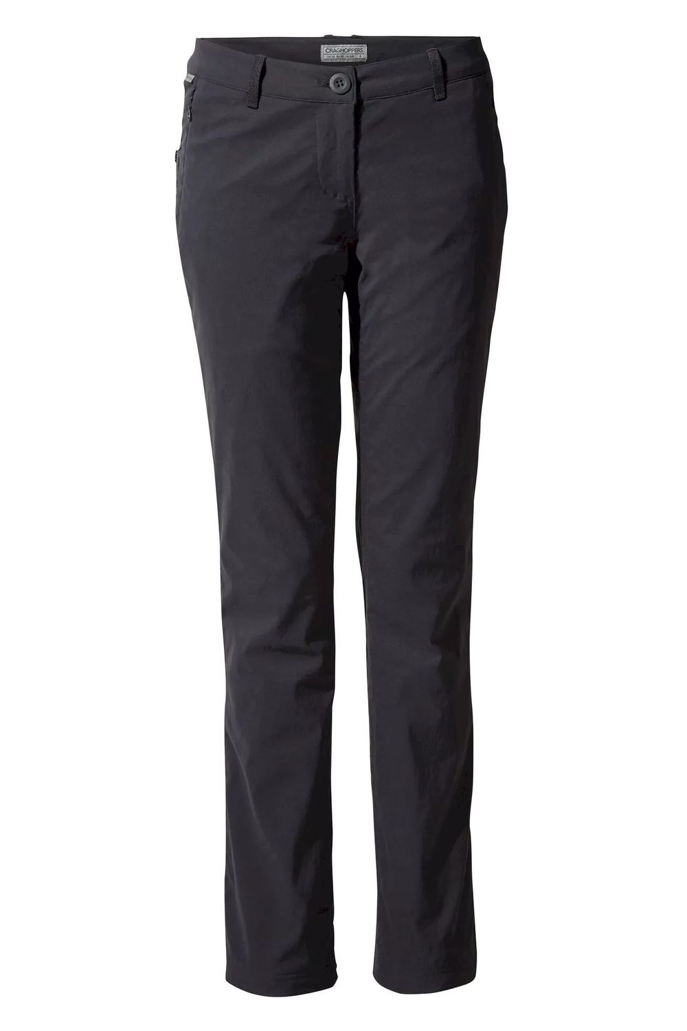 Charcoal Kiwi Pro II Hiking Trousers, Image 1 of 6