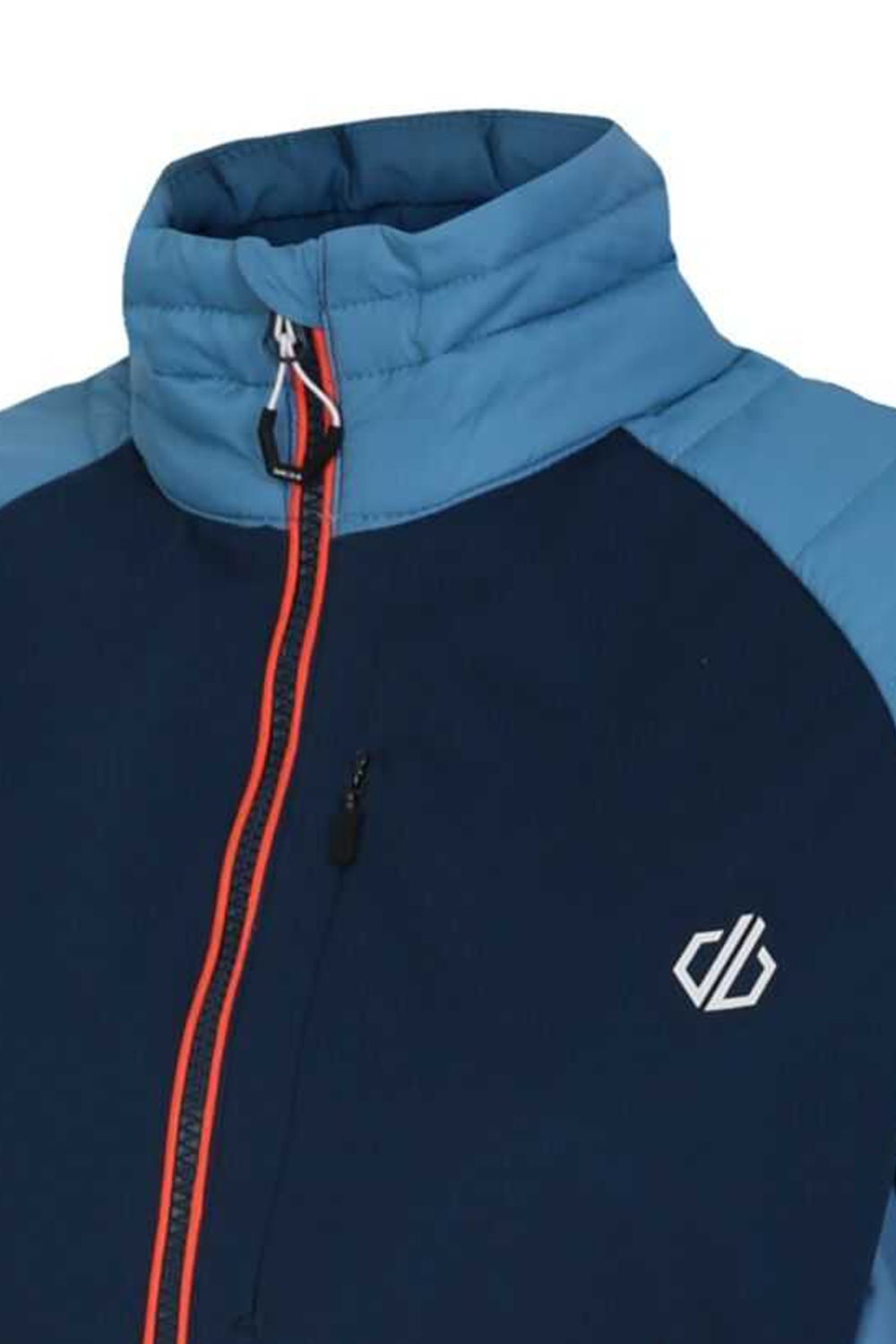 Multi Lexan Hybrid Jacket, Image 4 of 4