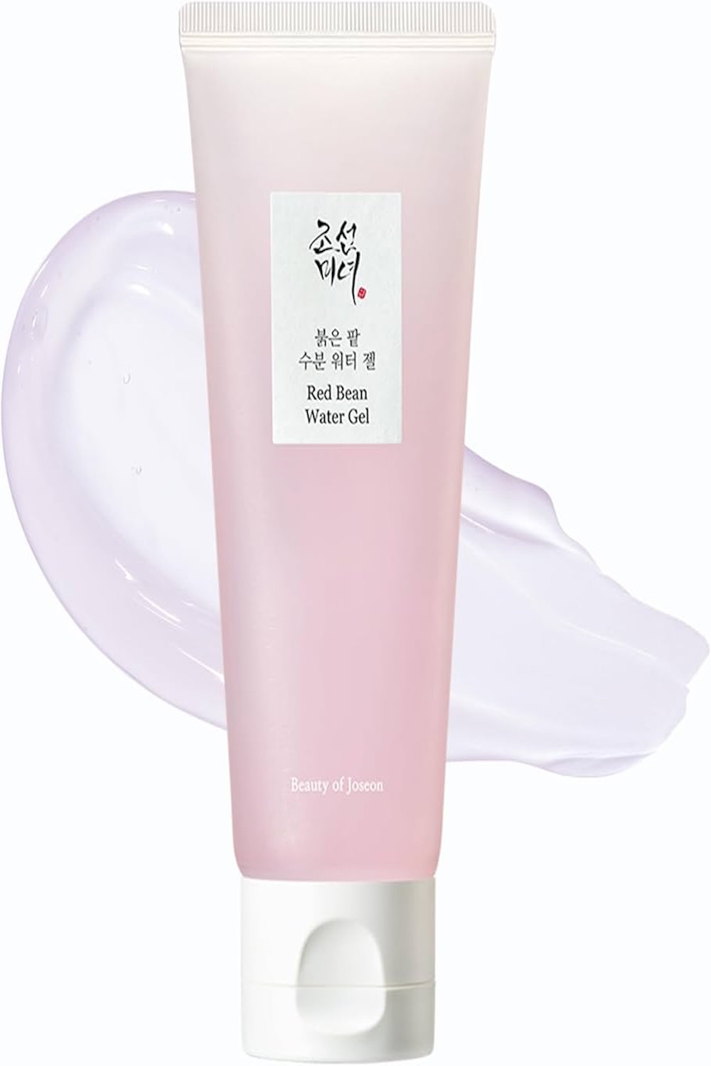 Not Applicable Red Bean Water Gel 100ml, Image 1 of 1