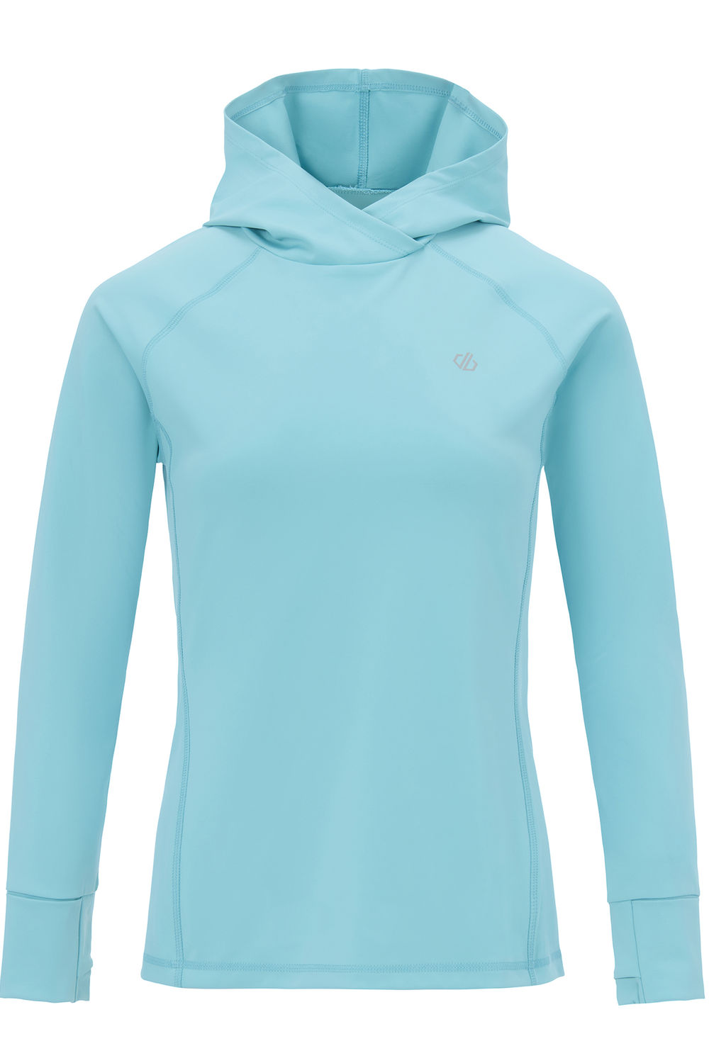 Blue Refresh Hoodie, Image 1 of 5