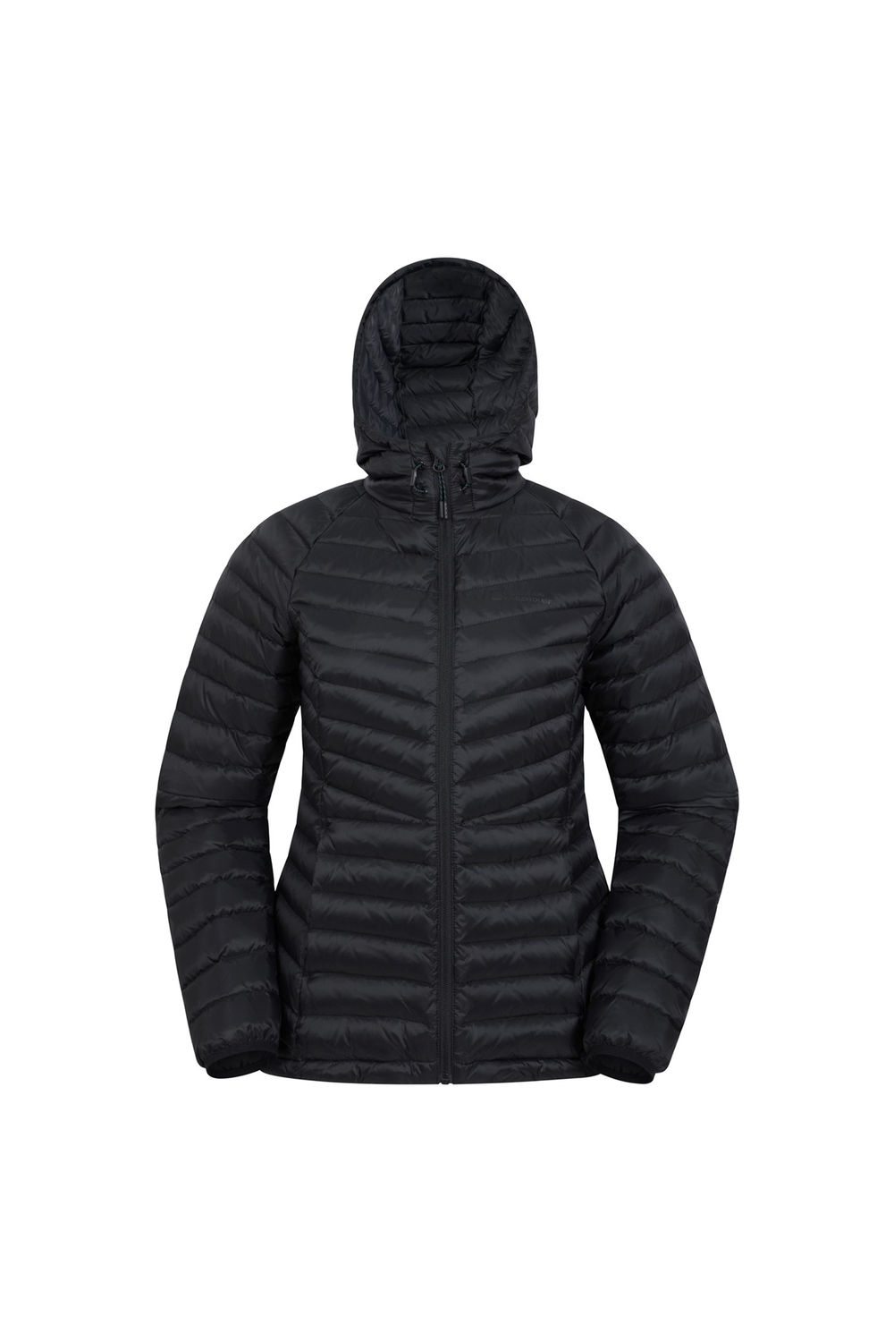 Black Skyline Extreme Hydrophobic Down Jacket, Image 1 of 4