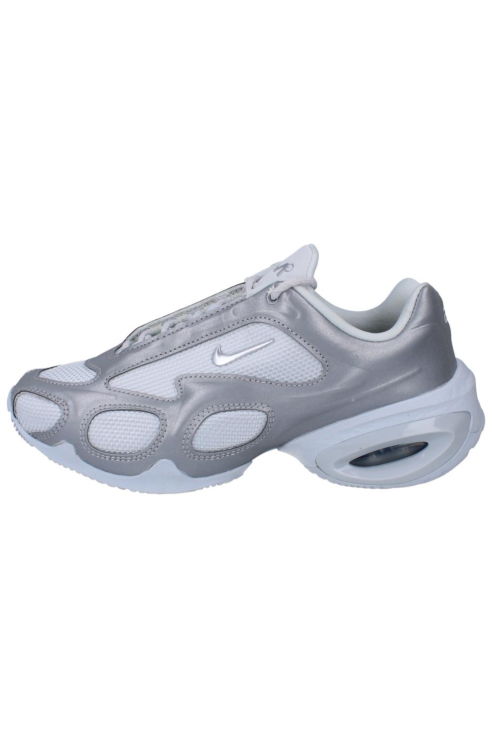 Metallic Air Max Muse - Reflective Trainers