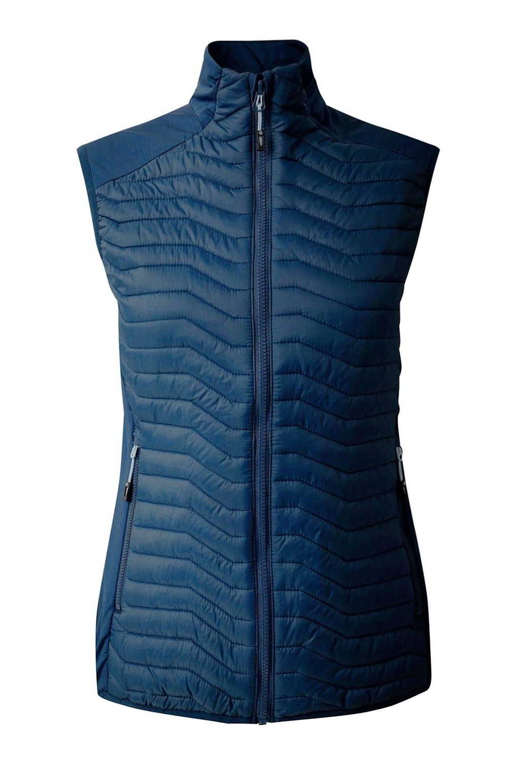 Denim Altimeter II Gilet, Image 1 of 4
